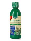 Aloe Vera con Olivo e Centella
