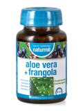 Aloe Vera + Frangola - Naturmil