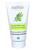Aloe Vera Gel con Tea Tree Oil e Fico d'India