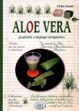 Aloe Vera  — Libro