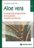 Aloe Vera — Libro