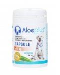 Aloeplus® Capsule per Cani da 11 kg+