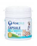 Aloeplus® Capsule per Cani e Gatti 0-10 kg