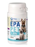 Aloeplus EpaPet Cani e Gatti 0-10Kg