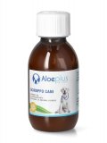 Aloeplus Sciroppo per Cani