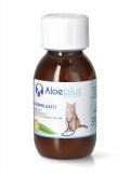 Aloeplus Sciroppo per Gatti