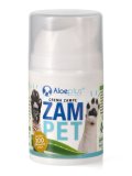 Aloeplus Zampet Crema