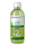 Aloevera² Succo Puro d' Aloe