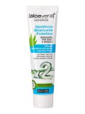 Aloevera2 - Dentifricio Sbiancante Protettivo con Stevia