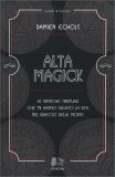 Alta Magick — Libro