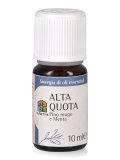 Alta Quota - Olio Essenziale Pino Mugo e Menta