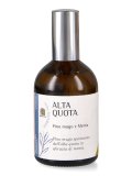 Alta Quota - Spray per Aromaterapia