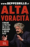 Alta Voracità  — Libro