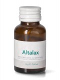 Altalax - Altea Composta - Integratore Alimentare a Base di Cassia e Rabarbaro