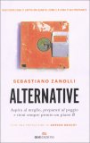 Alternative — Libro
