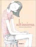 Altissima — Libro