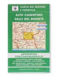 Alto Casentino - Valli Del Bidente — Libro