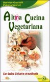 Altra Cucina Vegetariana — Libro