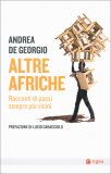 Altre Afriche — Libro