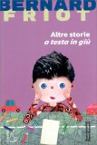 Altre Storie a Testa in Giù — Libro