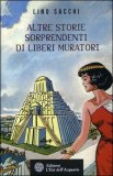 Altre Storie Sorprendenti di Liberi Muratori — Libro