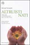 Altruisti Nati — Libro