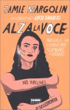 Alza la Voce — Libro