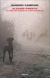 Alzarsi Presto — Libro