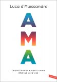 Ama — Libro