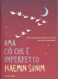 Ama ciò che è Imperfetto — Libro