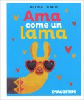 Ama come un Lama — Libro