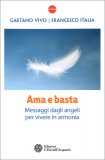 Ama e Basta — Libro