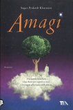 Amagi — Libro