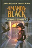 Amanda Black — Libro
