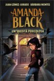 Amanda Black — Libro