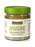 Amandino - Crema di Mandorle Pelate Bio