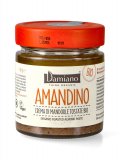 Amandino - Crema di Mandorle Tostate Bio