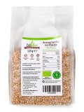 Amaranto Soffiato Biologico