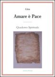 Amare è Pace — Libro