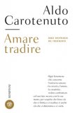 Amare Tradire — Libro