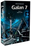Galan 7 - Amare Verità  - Vol. II — Libro