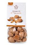 Amaretti di Mandorla Bio