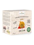Amaretti Siciliani Morbidi - Dolci Evasioni