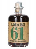 Amaro 61 - Liquore