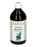 Amaro Svedese di Nonna Ines