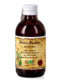 Amaro Svedese - Infuso di Erbe, Fiori e Radici