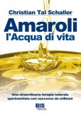 eBook - Amaroli l'Acqua di Vita — eBook