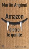 Amazon dietro le quinte — Libro