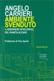 Ambiente Svenduto — Libro