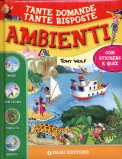 Ambienti — Libro/Gioco